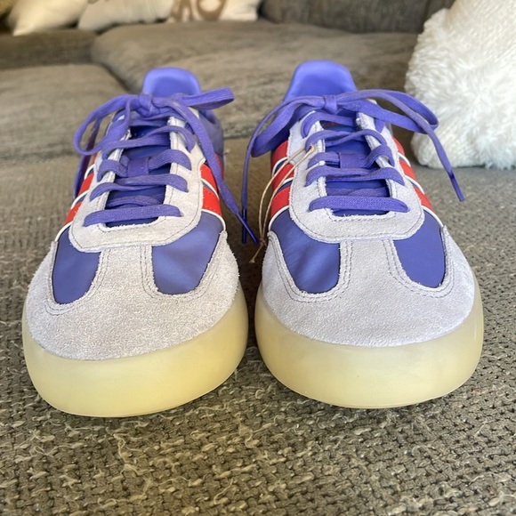 NWT ADIDAS Barreda Decode Sneakers - Picture 9 of 13